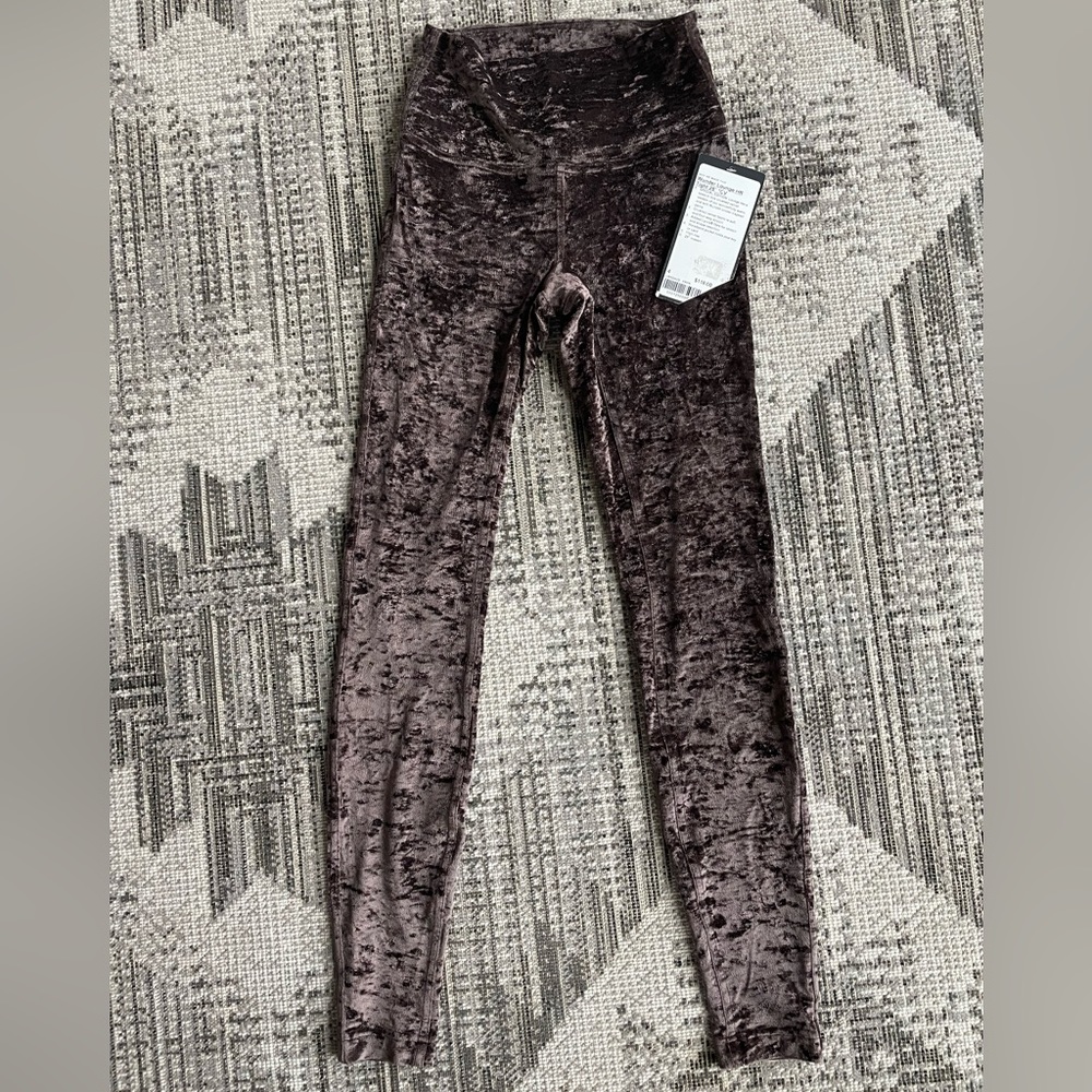 Lululemon Special Edition leggings